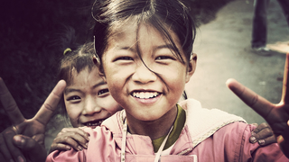 China Is Ending Its One-Child Policy
